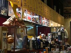 -半藏居酒屋(香港花园店)