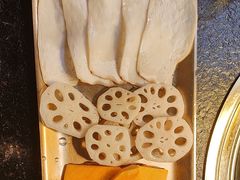 -熊大·鲜烤黄牛肉(五山店)