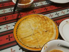 -如意林卡藏餐吧 (九寨沟店)