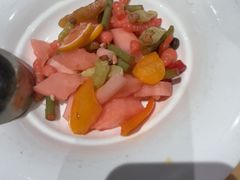 -老凯俚酸汤鱼(多彩城店)