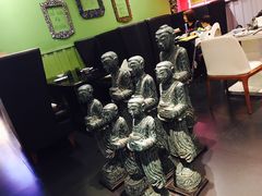 大堂-泰香米泰国餐厅(凯德新南店)