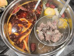 -林记潮牛·牛肉火锅(上马墩店)
