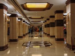 -北京前门建国饭店