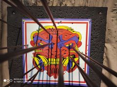-轻武堂传统射箭·功夫茶·射击体验馆(仁和新城店)