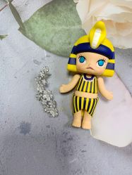 -M'S BANQUET AND SPACE ART