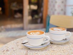 -时光花园(白鹭洲店)