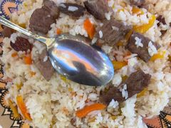 -阿达西新疆特色美食(悦海新天地中央广场店)