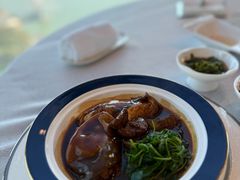 -君来湖滨饭店·渔餐厅