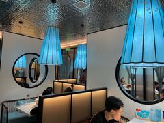 大堂-淮扬韵(高新大都荟店)