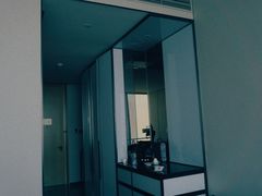 -长沙尼依格罗酒店