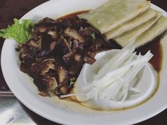 -鼎香润(德胜门内店)