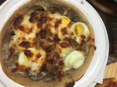 -吃饼人西餐(南开店)