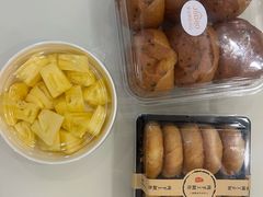 -果叔(红旗街店)