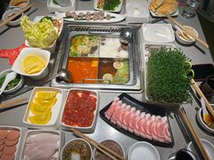 -海底捞火锅(吾悦广场店)