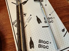 -Blac+Blac(中海环宇荟店)