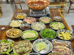 -紫荆广场·花漫里