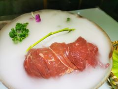 九秒牛肉-盡膳口福·百年汤方火锅(科华北路店)