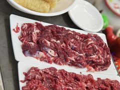 -鑫宝沙茶牛肉火锅(永泰店)