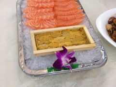 -新享乐海鲜(翠华路店)