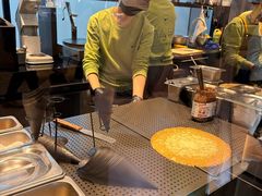 -July tale·可丽饼(德基广场店)