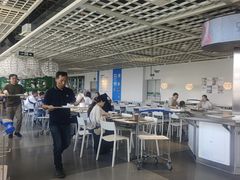 -宜家·瑞典风味餐厅(无锡店)