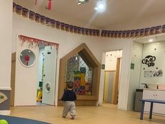 -红黄蓝成长中心•婴幼儿早教•托育(南山京基百纳广场店)