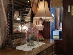 -古董花园(思南路42弄小区店)
