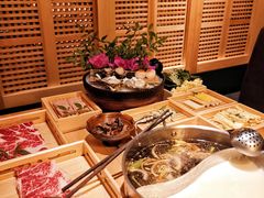 -锦和牛·炭火烧肉(ICC太和里店)