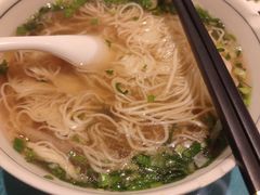 -清真聚陇缘美食餐厅(南横东街店)