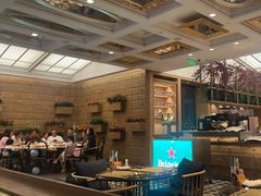 -食百绚全日制餐厅(成都棕榈泉费尔蒙酒店)
