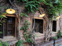 -天津五大道文化旅游区