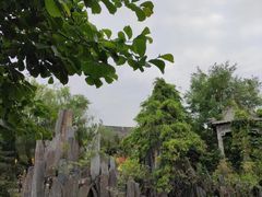 -安徽八里河旅游区