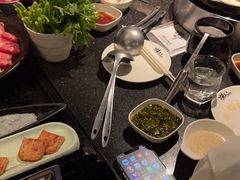 -捞王锅物料理(凯旋路店)