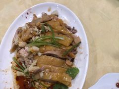 -电白鸭粥店(下沙二坊88号店)
