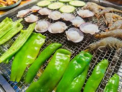 -蚝英雄·鲜蚝自助专门店