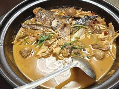 -尚岛私房菜(西方巷店)