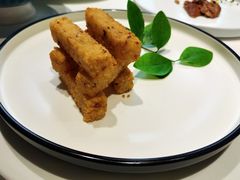 -黛瓦里巷(南京东路店)