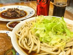 -柴氏风味斋(甘家口店)