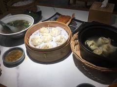 -馋三尺蟹粉小笼(人民广场店)