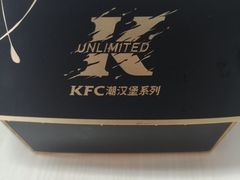 -肯德基(朝阳门店)