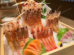 -Minase水濑·日料放题(外滩店)