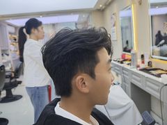 -盐城大有境(解放南路店)