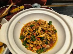 -小湘旺臭鳜鱼·新湘菜(马连道路店)