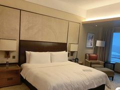 -上海浦东嘉里大酒店