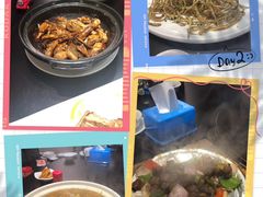 -五姊妹海鲜(火车站店)
