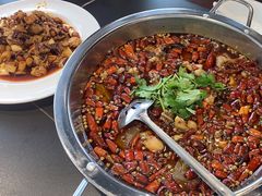 -蛙兔鸡自贡风味·特色江湖菜(广都店)