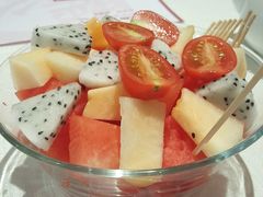 水果-麓湘小镇(开福万达广场店)