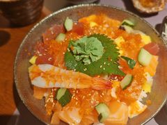 -林妈妈村·日式料理(宝山龙湖天街店)