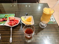 -豪客来牛排(府河店)