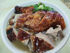 -香辉食馆(新兴路店)